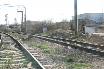 Ministerul Transporturilor propune renunţarea la patru mii de kilometri de cale ferată
